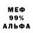 МЕТАДОН VHQ Gektor Troya